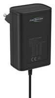 ANSMANN 1201-0023 FUENTE ALIMENTACIÃN, AC-DC, 3-12V, 1A