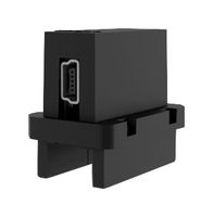 KUNBUS PR100101 USB-PI BRIDGE PLUG, REVOLUTION PI ROHS COMPLIANT: YES