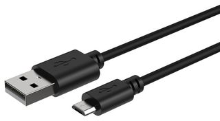ANSMANN 1700-0129 USB CABLE, A PLUG-MICRO B PLUG, 1M