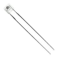 VISHAY TSSS2600 IR EMITTER, 800MW/SR, 950NM, SIDE LOOK