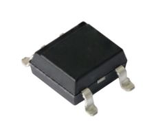 VISHAY VOT8125AB-V OPTOCOUPLER, TRIAC, 5KV, SMDIP-6