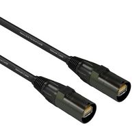 MULTICOMP PRO MP007846 ENET CABLE, CAT5E, RJ45 PLUG-PLUG, 10M