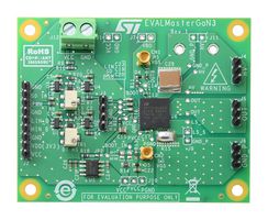 STMICROELECTRONICS EVALMASTERGAN3