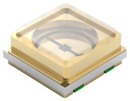 WURTH ELEKTRONIK 15335327BA250 UV EMITTER, UV-C, 275NM, TOP VIEW SMD ROHS COMPLIANT: YES