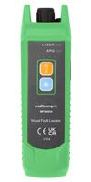 MULTICOMP PRO MP780834 VISUAL FAULT LOCATOR, 10KM, 5VDC, 650NM ROHS COMPLIANT: YES