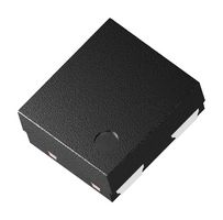 VISHAY VCAN24A2-HT5-G3-08 ESD DIODE, 24V, 100W, DFN1110-3A