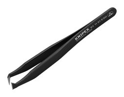 TWEEZER, CUTTING, ESD, SS, 115MM