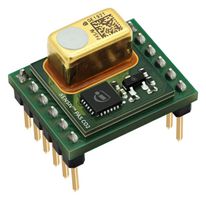 INFINEON EVALPASCO2MINIBOARDTOBO1 EVALUATION BOARD, CO2 SENSOR, 12V ROHS COMPLIANT: YES