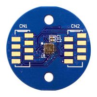 MONOLITHIC POWER SYSTEMS (MPS) TBMA782-Q-RD-00A EVAL BOARD, MAGNETIC POSITION SENSOR