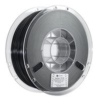 POLYMAKER 70253 3D PRINTER FILAMENT, 2.85MM, PC/ FR, BLK ROHS COMPLIANT: YES
