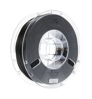 POLYMAKER PD02006 3D PRINTER FILAMENT, 2.85MM, TPU, BLACK ROHS COMPLIANT: YES
