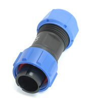 MULTICOMP PRO MP007590 CIRCULAR CONN, PLUG, 4POS, CABLE ROHS COMPLIANT: YES