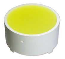 MULTICOMP PRO MP008001 LIGHT BAR LED DISPLAY, SUPER YELLOW/22MM ROHS COMPLIANT: YES