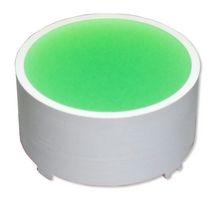 MULTICOMP PRO MP008002 LIGHT BAR LED DISPLAY, ULTRA GREEN, 22MM ROHS COMPLIANT: YES