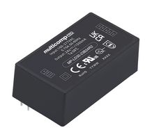 MULTICOMP PRO MP-LD30-23B24R2 POWER SUPPLY, AC-DC, 24V, 1.3A ROHS COMPLIANT: YES