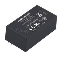 MULTICOMP PRO MP-LD30-23B48R2 POWER SUPPLY, AC-DC, 48V, 0.63A ROHS COMPLIANT: YES