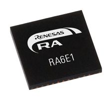 R7FA6E10F2CNE#AA0 RENESAS, MCU, 32BIT, 100MHZ | Newark Electronics