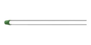 VISHAY NTCLE203E3472FB0 NTC THERMISTOR, 4.7KOHM, RADIAL LEADED