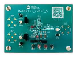 ANALOG DEVICES MAX40111EVKIT#