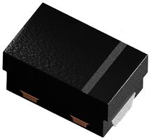 VISHAY VCUT0714BHD1-G3-08 ESD PROTECTION DIODE, 14V, DFN1006-2A