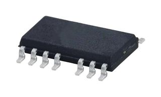 MONOLITHIC POWER SYSTEMS (MPS) HR1002AGSE-P LLC RESONANT CONTROL IC FOR LIGHTING