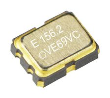 EPSON X1G0053511007 OSC, 125MHZ, LVDS, 3.2MM X 2.5MM