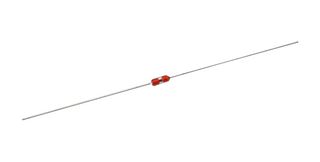 AMPHENOL ADVANCED SENSORS TH350G39GBSN-T5 NTC THERMISTOR, 50KOHM, AXIAL LEADED ROHS COMPLIANT: YES