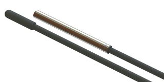 AMPHENOL ADVANCED SENSORS JIC-F103WN-L102 NTC THERMISTOR, 10KOHM, WIRE LEADED