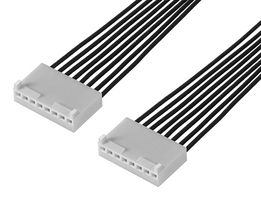 MOLEX 217796-1083 CABLE ASSY, RCPT-RCPT, 600MM