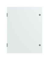 ABB SRN8630K ENCLOSURES, GREY, STEEL, WALL MOUNT