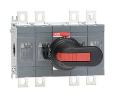 ABB OT250E22P SECCIONADOR, 4 POLOS, 250A, 1KV