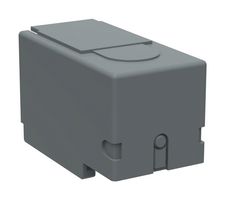 ABB OTS250G1S/3 TERMINAL SHROUD, SWITCH DISCONNECTOR