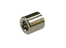 MULTICOMP PRO MP008165 CIRCULAR SPACER, BRASS, 6MM