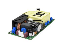CUI VOF-180C-24 POWER SUPPLY, AC-DC, 24V, 7.5A ROHS COMPLIANT: YES