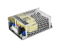 CUI VOF-180C-24-CNF POWER SUPPLY, AC-DC, 24V, 7.5A ROHS COMPLIANT: YES