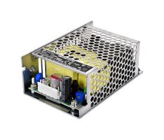 CUI VMS-225C-12-CNF POWER SUPPLY, AC-DC, 12V, 18.75A ROHS COMPLIANT: YES