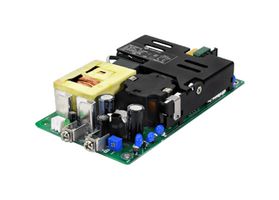 CUI VMS-350C-12 POWER SUPPLY, AC-DC, 12V, 25A ROHS COMPLIANT: YES