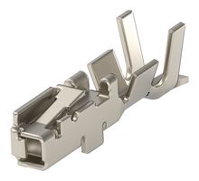 TE CONNECTIVITY 2367818-2 CONTACT, SOCKET, 22-28AWG, CRIMP