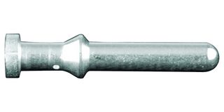 TE CONNECTIVITY T2040001015-000 HEAVY DUTY CONTACTS, PIN, 40A, CRIMP ROHS COMPLIANT: YES