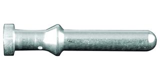 TE CONNECTIVITY T2040001025-000 HEAVY DUTY CONTACTS, PIN, 40A, CRIMP ROHS COMPLIANT: YES