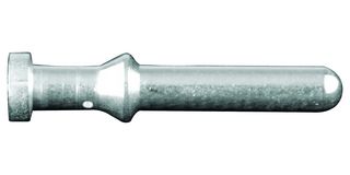 TE CONNECTIVITY T2040001060-000 HEAVY DUTY CONTACTS, PIN, 40A, CRIMP
