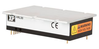 XP POWER HRL3024S1K5N Convertidores estaticos