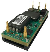 MURATA POWER SOLUTIONS DCE0133V2NBC DC-DC CONVERTER, 12V, 33A