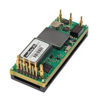 MURATA POWER SOLUTIONS DSE0133V2NBC DC-DC CONVERTER, 12V, 33A