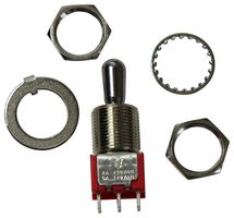 ALCOSWITCH - TE CONNECTIVITY 4-1825139-0