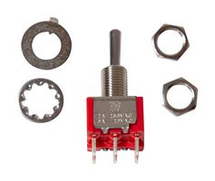 TE CONNECTIVITY - ALCOSWITCH 4-1825139-2