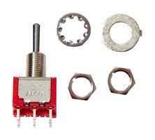 TE CONNECTIVITY - ALCOSWITCH 4-1825139-5