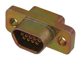 1532187-1 TE CONNECTIVITY - MICRODOT, D SUB CONN, RCPT, DE | Newark ...