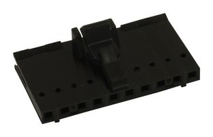 TE CONNECTIVITY - AMP 487526-9 CONN, FFC/FPC, 10POS, 1ROW, 2.54MM ROHS COMPLIANT: YES