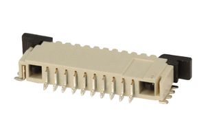 84952-5 TE CONNECTIVITY - AMP, CONN, FFC/FPC, 5POS | Newark